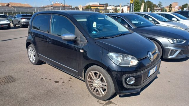 Volkswagen up! 1.0 5 porte eco up! high up! BMT - foto 3 di 4