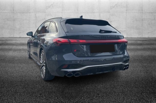 Audi S5 Avant TFSI mHEV+ S tronic quattro - foto 4 di 4