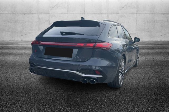 Audi S5 Avant TFSI mHEV+ S tronic quattro - foto 3 di 4