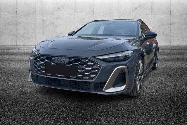 Audi S5 Avant TFSI mHEV+ S tronic quattro, del 2025, 36.999 km, in vendita a Pieve Di Cento (BO)