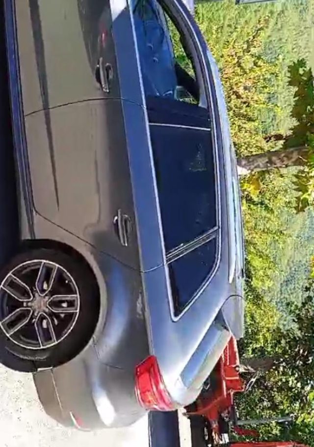 Audi A3 SPB 30 g-tron S tronic Sport - foto 3 di 4