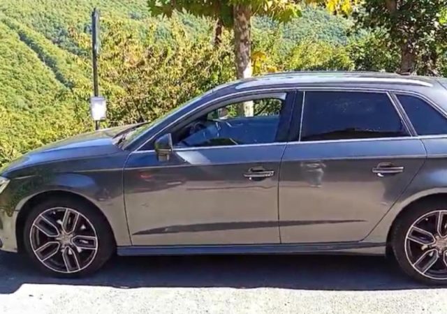 Audi A3 SPB 30 g-tron S tronic Sport - foto 2 di 4