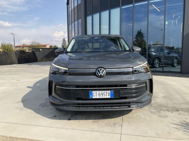 Volkswagen Tiguan 2.0 TDI 150 CV DSG Edition Plus - foto 2 di 4