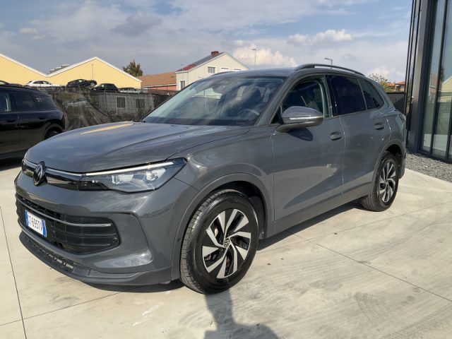 Volkswagen Tiguan 2.0 TDI 150 CV DSG Edition Plus - foto 3 di 4