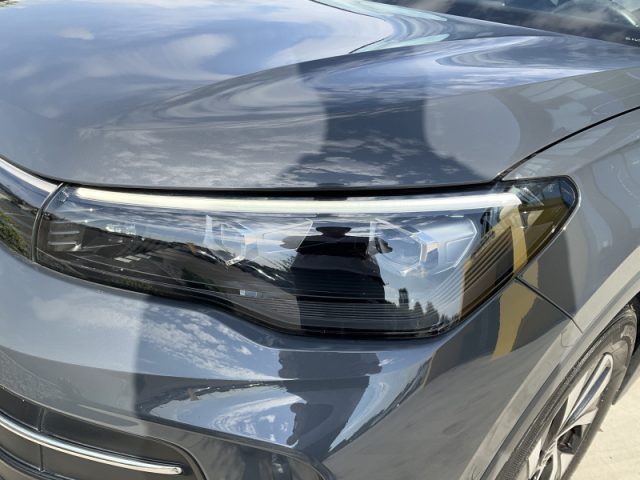 Volkswagen Tiguan 2.0 TDI 150 CV DSG Edition Plus - foto 4 di 4