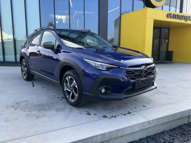 Subaru Crosstrek 2.0i e-Boxer MHEV CVT Lineartronic Style - foto 3 di 4