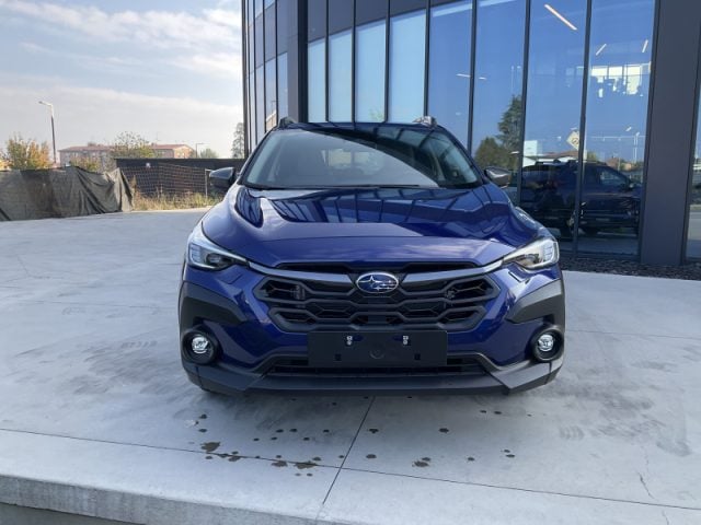 Subaru Crosstrek 2.0i e-Boxer MHEV CVT Lineartronic Style - foto 2 di 4