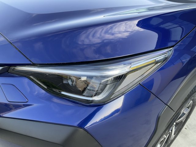 Subaru Crosstrek 2.0i e-Boxer MHEV CVT Lineartronic Style - foto 4 di 4