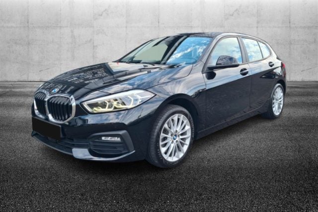 BMW 120 d 5p. Advantage, del 2023, 64.500 km, in vendita a Pieve Di Cento (BO)