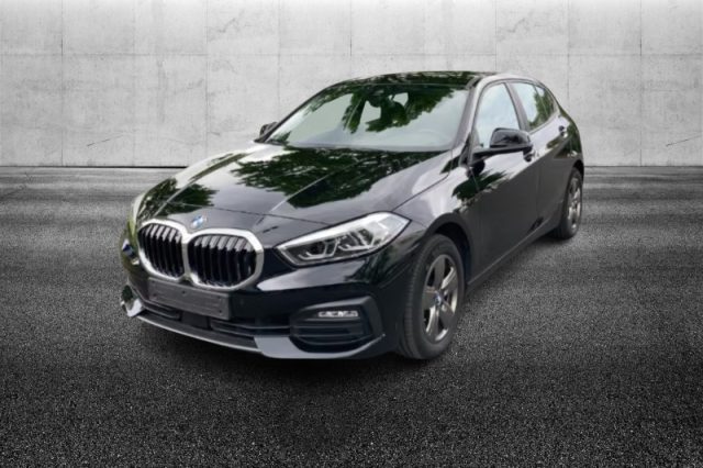 BMW 118 d 5p. Advantage - foto 2 di 4