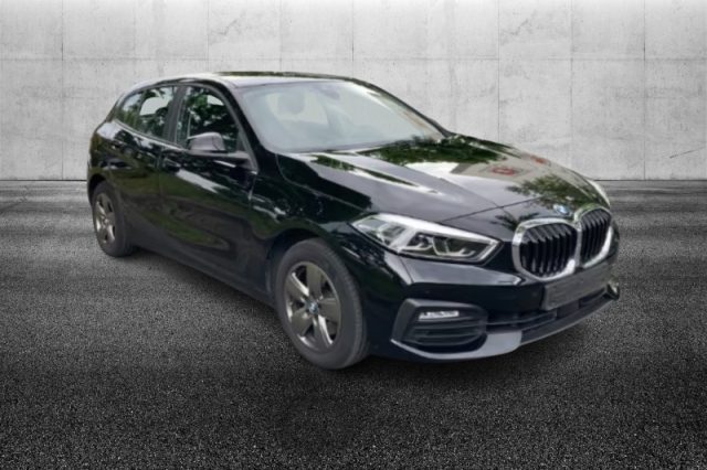 BMW 118 d 5p. Advantage, del 2023, 63.999 km, in vendita a Pieve Di Cento (BO)
