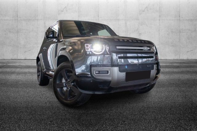 Land Rover Defender 90 3.0D I6 300 CV AWD Auto X-Dynamic SE, del 2023, 33.700 km, in vendita a Pieve Di Cento (BO)