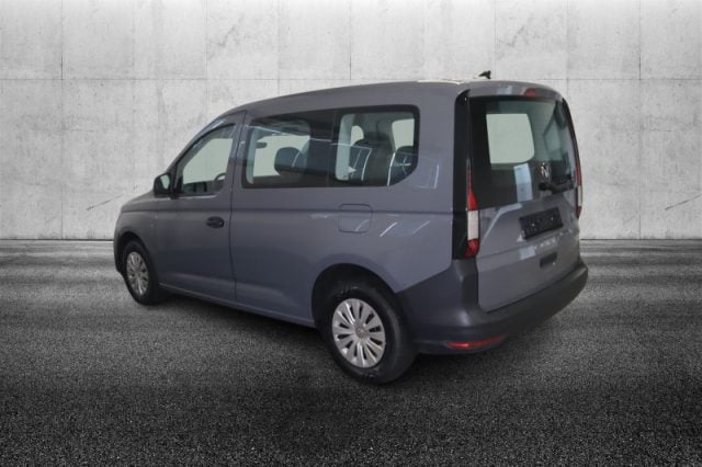 Volkswagen Caddy 2.0 TDI 102 CV Kombi Business - foto 3 di 4