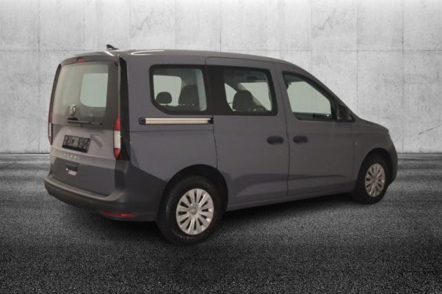 Volkswagen Caddy 2.0 TDI 102 CV Kombi Business - foto 4 di 4