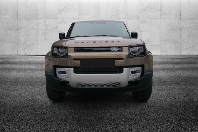 Land Rover Defender 110 3.0D I6 250 CV AWD Auto Hard Top S - foto 4 di 4