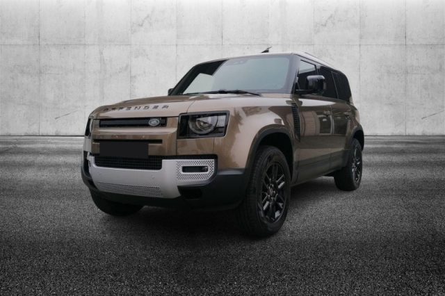 Land Rover Defender 110 3.0D I6 250 CV AWD Auto Hard Top S, del 2026, 14.500 km, in vendita a Pieve Di Cento (BO)