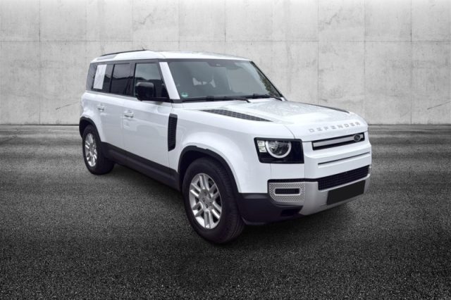 Land Rover Defender 110 3.0D I6 200 CV AWD Auto S - foto 3 di 4