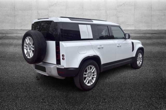 Land Rover Defender 110 3.0D I6 200 CV AWD Auto S - foto 4 di 4