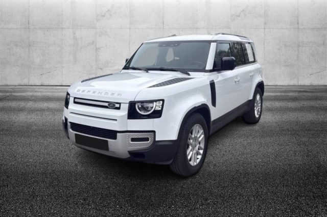 Land Rover Defender 110 3.0D I6 200 CV AWD Auto S - foto 2 di 4