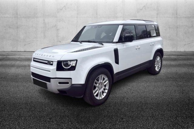 Land Rover Defender 110 3.0D I6 200 CV AWD Auto S, del 2025, 28.999 km, in vendita a Pieve Di Cento (BO)