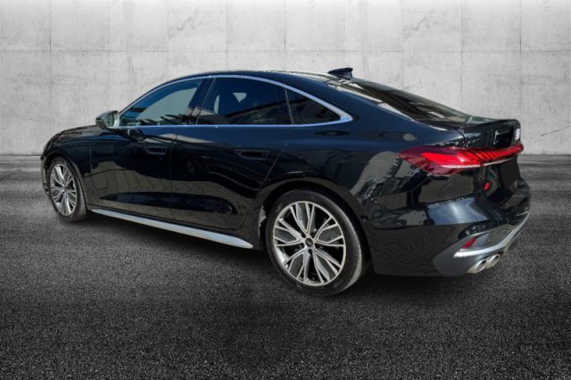Audi S5 TFSI mHEV+ S tronic quattro - foto 2 di 4