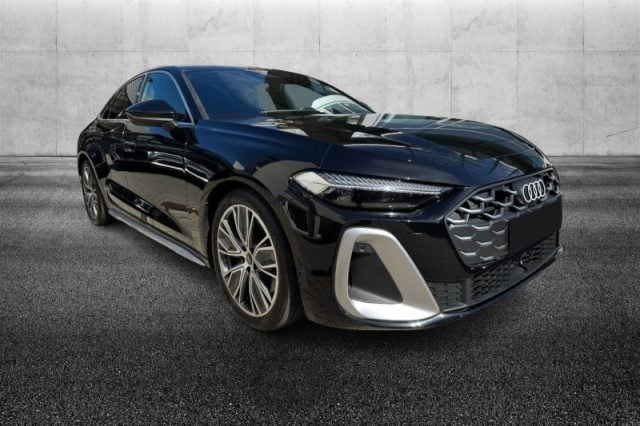 Audi S5 TFSI mHEV+ S tronic quattro, del 2025, 19.999 km, in vendita a Pieve Di Cento (BO)