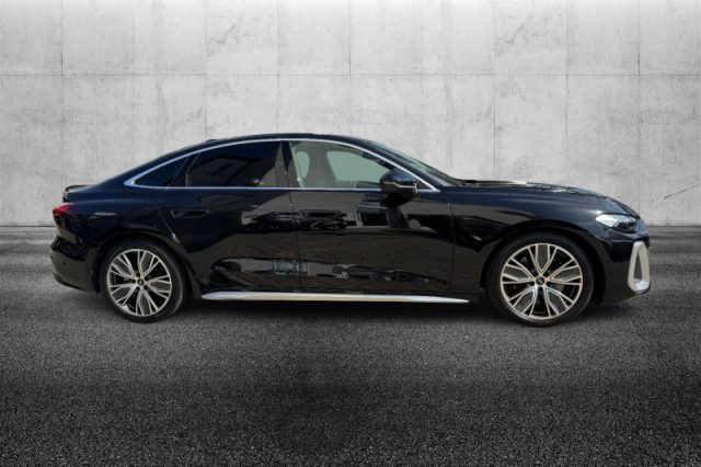 Audi S5 TFSI mHEV+ S tronic quattro - foto 4 di 4