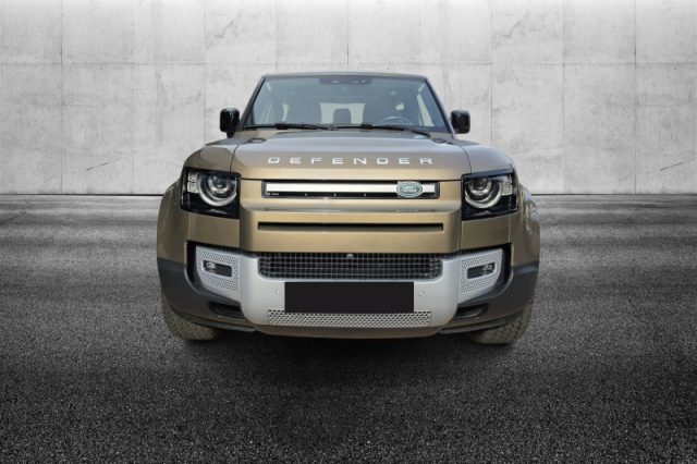 Land Rover Defender 90 3.0D I6 200 CV AWD Auto SE - foto 4 di 4