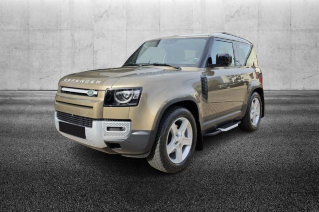 Land Rover Defender 90 3.0D I6 200 CV AWD Auto SE, del 2022, 35.999 km, in vendita a Pieve Di Cento (BO)