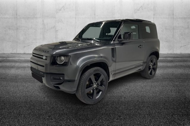 Land Rover Defender 90 3.0D I6 200 CV AWD Auto X-Dynamic SE, del 2022, 41.700 km, in vendita a Pieve Di Cento (BO)