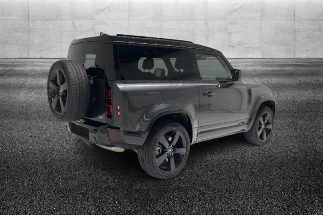Land Rover Defender 90 3.0D I6 200 CV AWD Auto X-Dynamic SE - foto 2 di 4