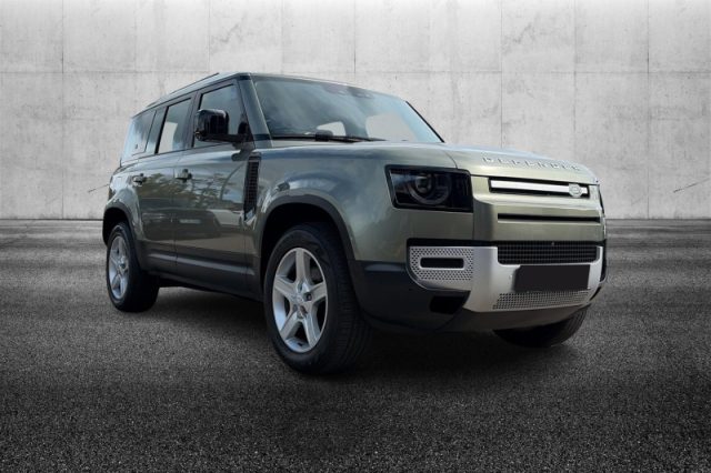Land Rover Defender 110 3.0D I6 200 CV AWD Auto SE - foto 2 di 4