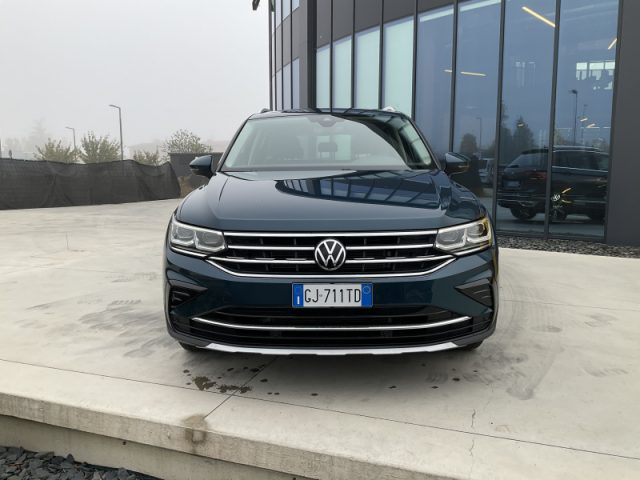Volkswagen Tiguan 2.0 TDI 150 CV SCR DSG Elegance - foto 4 di 4