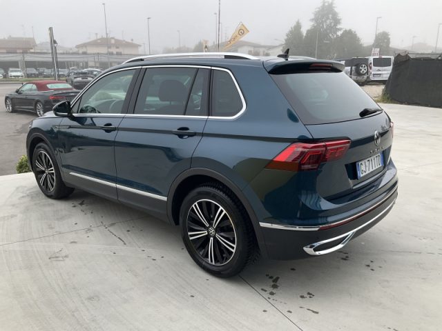 Volkswagen Tiguan 2.0 TDI 150 CV SCR DSG Elegance - foto 2 di 4