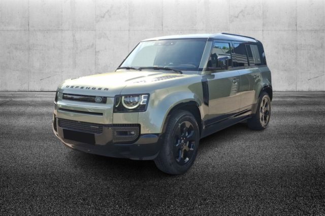 Land Rover Defender 110 3.0D I6 300 CV AWD Auto X-Dynamic SE, del 2023, 29.999 km, in vendita a Pieve Di Cento (BO)