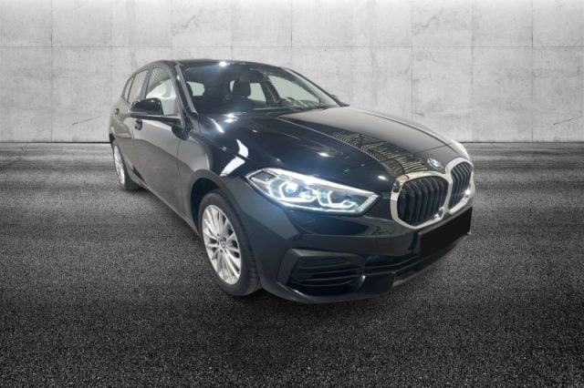 BMW 120 d 5p. Advantage, del 2023, 52.999 km, in vendita a Pieve Di Cento (BO)