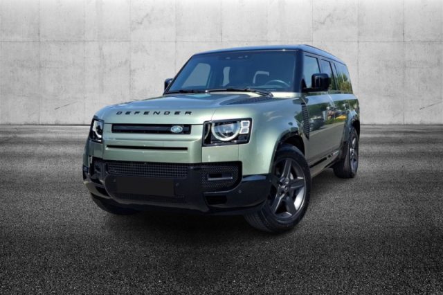 Land Rover Defender 130 3.0D I6 300 CV AWD Auto X-Dynamic SE, del 2025, 25.800 km, in vendita a Pieve Di Cento (BO)