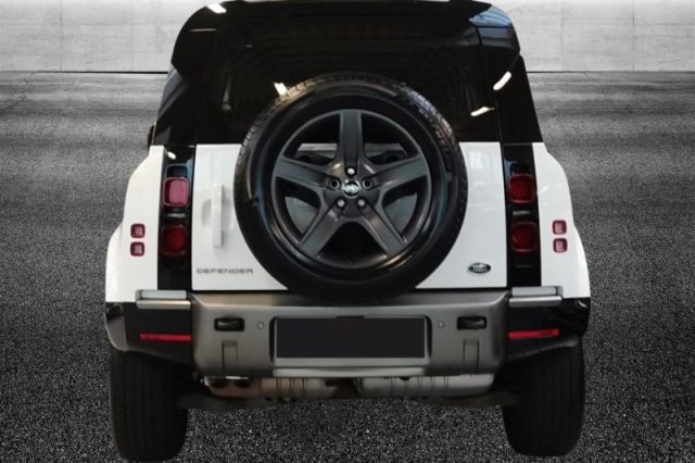 Land Rover Defender 90 3.0D I6 200 CV AWD Auto X-Dynamic SE - foto 4 di 4
