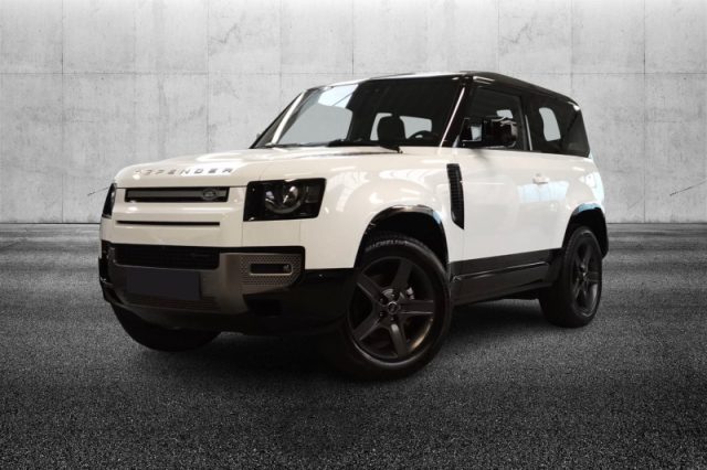 Land Rover Defender 90 3.0D I6 200 CV AWD Auto X-Dynamic SE, del 2023, 55.500 km, in vendita a Pieve Di Cento (BO)