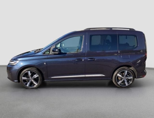 Volkswagen Caddy 2.0 TDI 122 CV DSG Style - foto 4 di 4