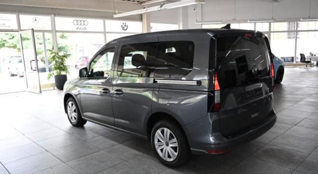 Volkswagen Caddy 2.0 TDI 75 CV Furgone Business - foto 3 di 4