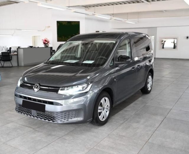 Volkswagen Caddy 2.0 TDI 75 CV Furgone Business, del 2021, 42.300 km, in vendita a Pieve Di Cento (BO)