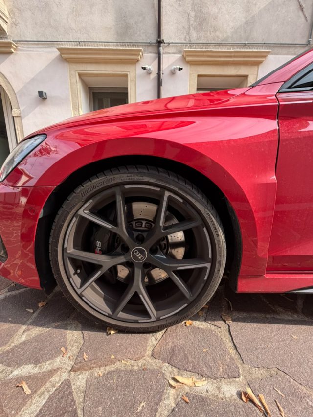 Audi RS 3 SPB TFSI quattro S tronic - foto 3 di 4