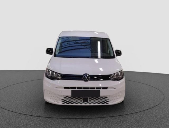 Volkswagen Caddy 2.0 TDI 122 CV DSG Style - foto 4 di 4