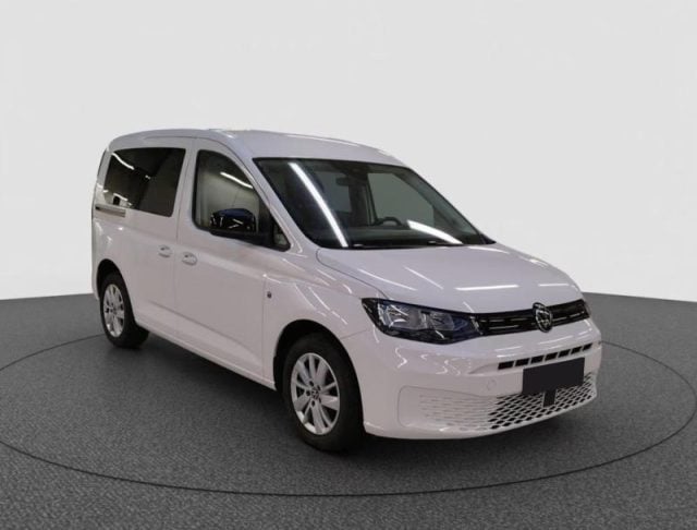 Volkswagen Caddy 2.0 TDI 122 CV DSG Style - foto 2 di 4