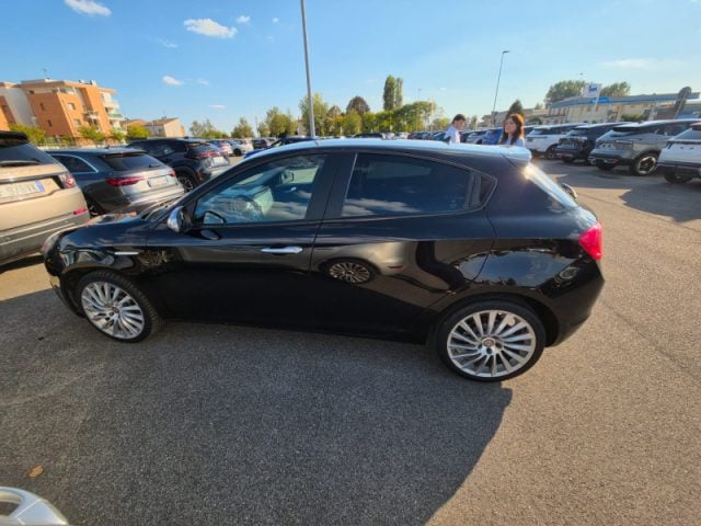 Alfa Romeo Giulietta 1.6 JTDm 120 CV Super - foto 4 di 4