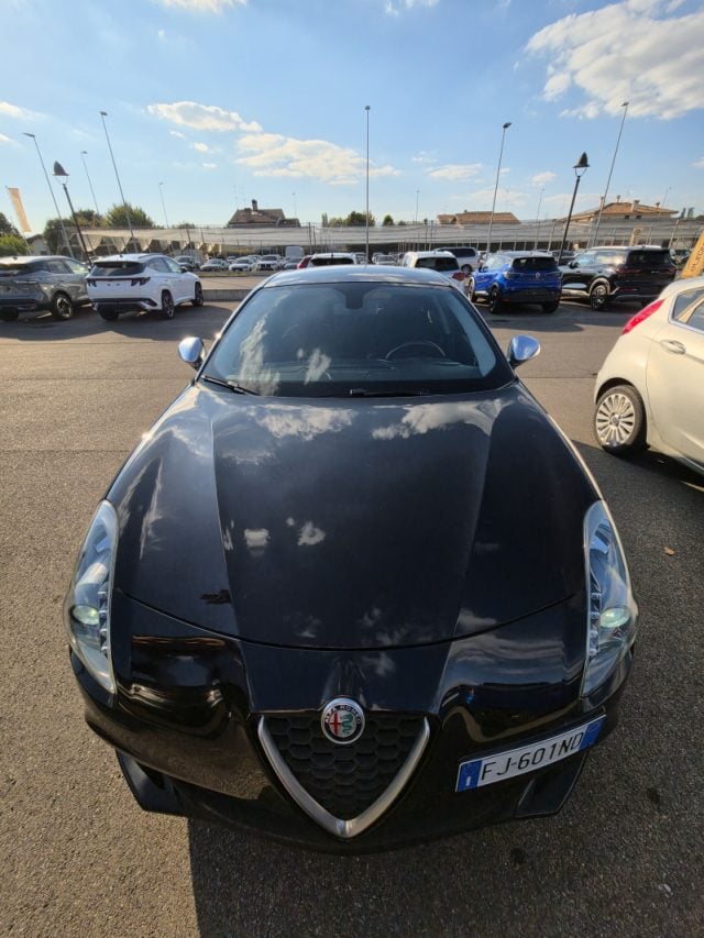 Alfa Romeo Giulietta 1.6 JTDm 120 CV Super, del 2017, 160.000 km, in vendita a Pieve Di Cento (BO)