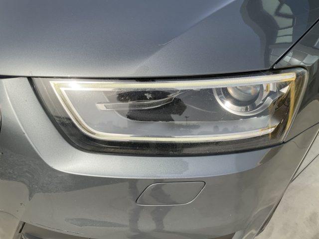 Audi Q3 2.0 TDI 177 CV quattro S tronic Advanced - foto 4 di 4