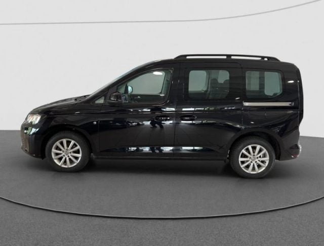 Volkswagen Caddy 2.0 TDI 102 CV Life - foto 3 di 4