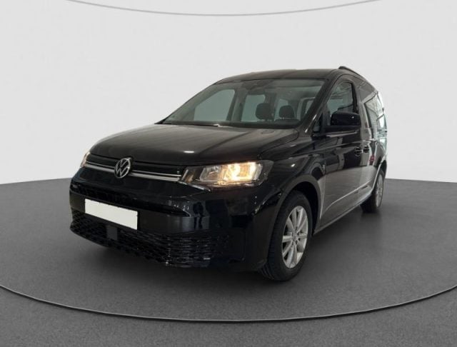 Volkswagen Caddy 2.0 TDI 102 CV Life, del 2023, 49.999 km, in vendita a Pieve Di Cento (BO)